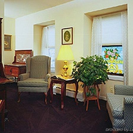 דנוור Queen Anne Bed And Breakfast חדר תמונה