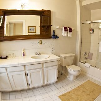 דנוור Queen Anne Bed And Breakfast מראה חיצוני תמונה